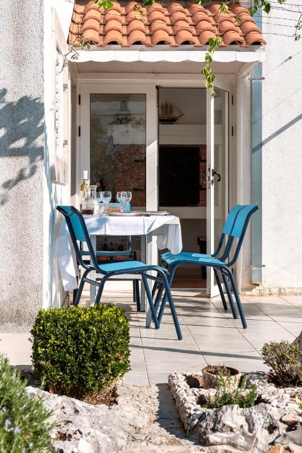 Villa Rosa, Sitno Gornje Near Split Gornje Sitno Ngoại thất bức ảnh