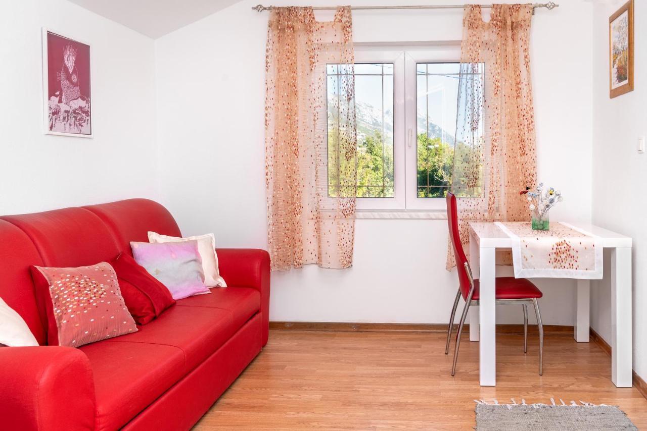 Villa Rosa, Sitno Gornje Near Split Gornje Sitno Ngoại thất bức ảnh